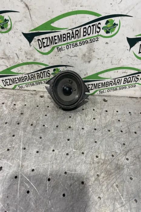 Speaker boxa fata 4E0 035 411C Audi A8 2006