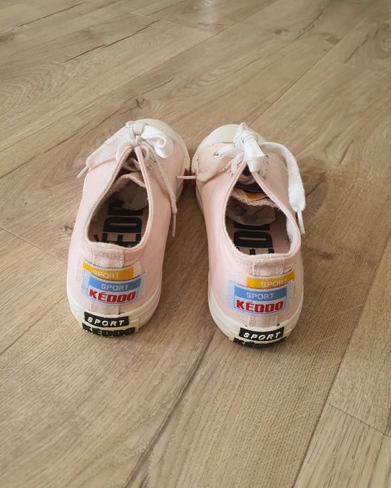 Кеды Kéddo 35 размер