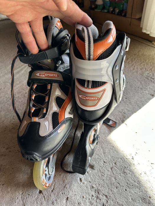 Role , K2, Nike, marimi 30-46