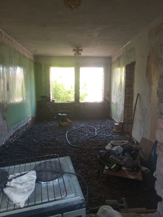 Евро Ремонт,  постройка домов