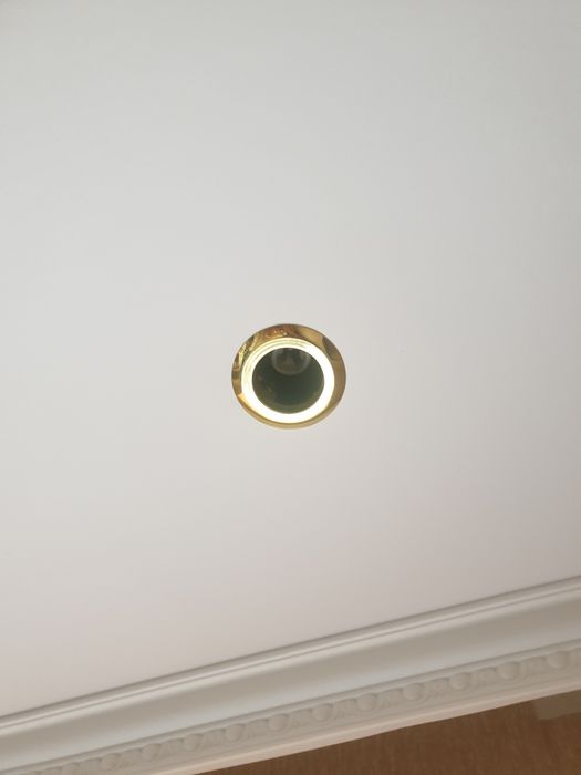 Точечные светильники