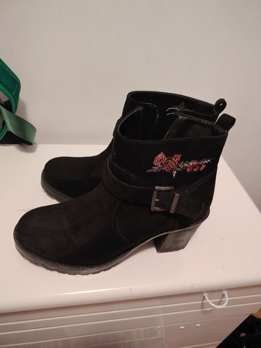 Botine femei  /ghete