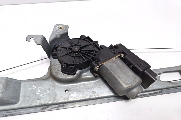 Macara stanga fata Renault Scenic a 2-a generatie