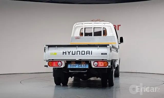 Hyundai Porter EV Koreadan zakazga obkeberamz O'zbekistongacha 18.050$