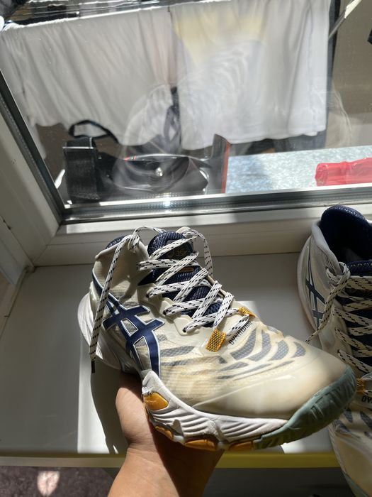 Asics metarise 41 размер