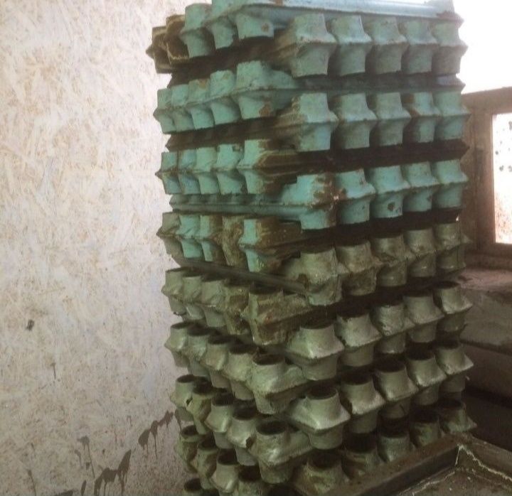 Чугунные батареи Покупаем Продаём Реставрируем