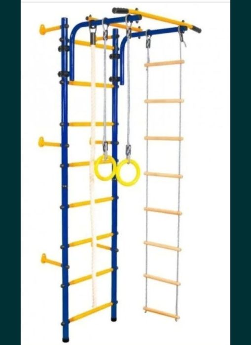 Продам шведскую стенку