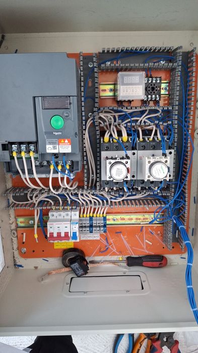 Услуги КИПиА  недорого