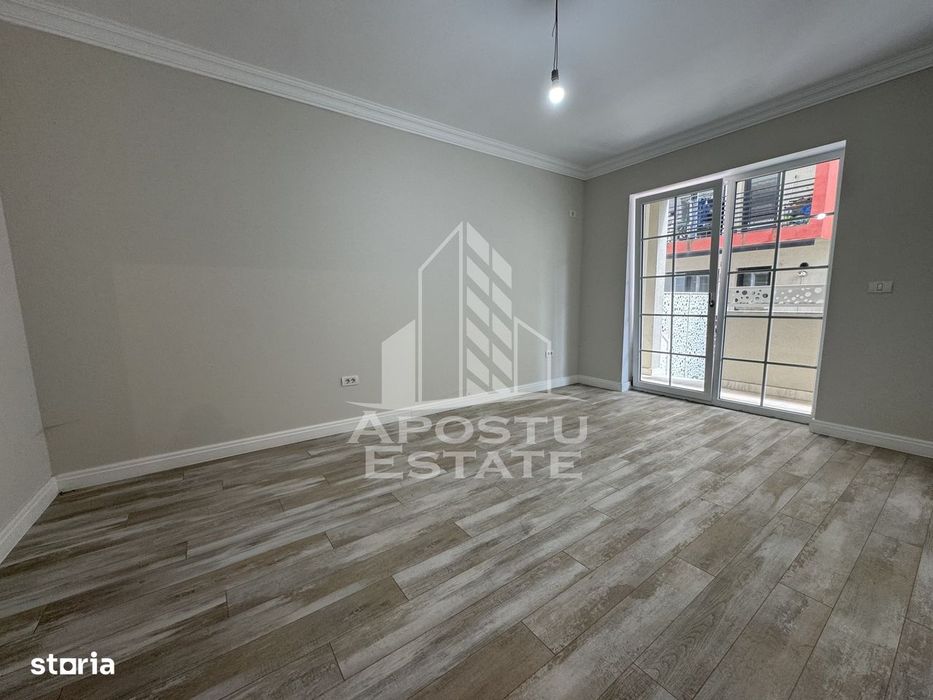 Apartament cu 1 camera, decomandat si spatios, finisaje premium — fotografia 3