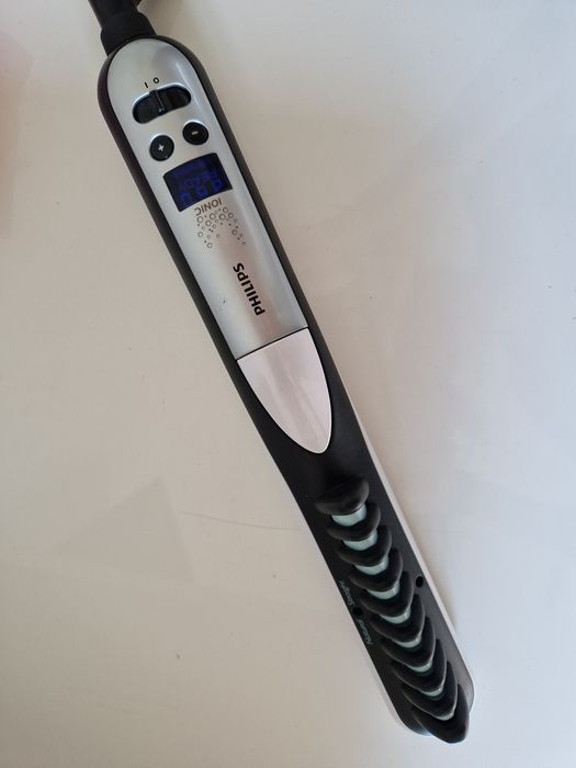 Преса за коса Philips HP-8297/00