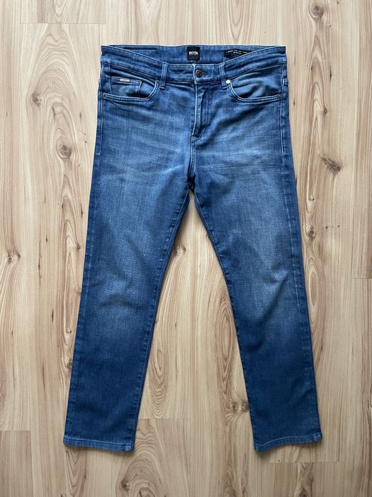 HUGO BOSS / мъжки дънки W33L32