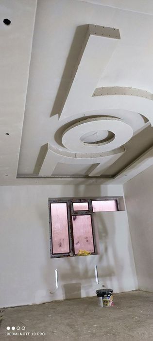 Ремоонт под ключ