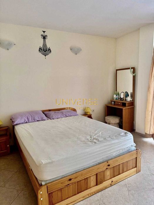 Продава се Двустаен апартамент в к.к. Слънчев бряг - 63 кв.м за 1000 €/кв.м - Снимка #2