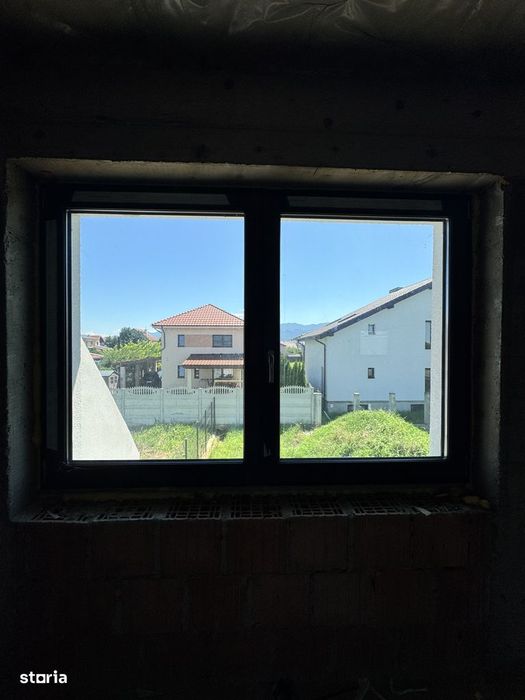 Casă cu 4 camere Bartolomeu