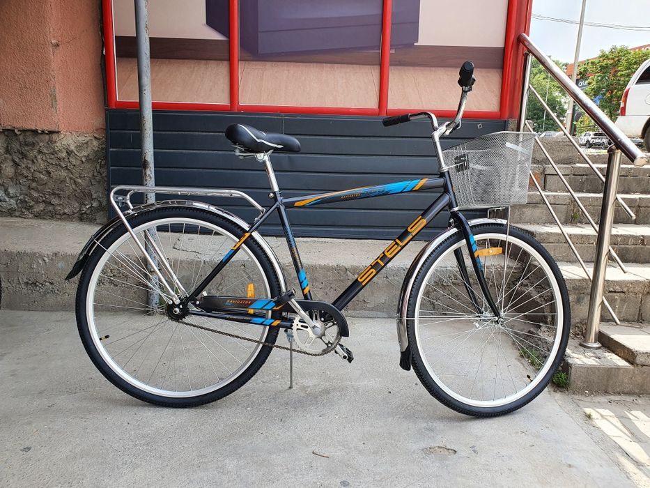 Велосипед "Stels"28",новый, Жаңа!