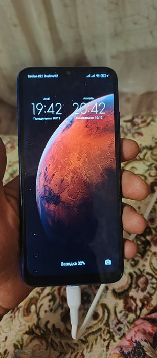 Redmi 9A б/у 30000
