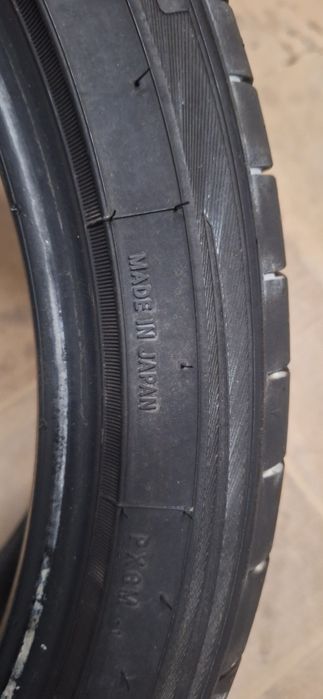DOT 2023! 225 40 18 Toyo proxes comfort