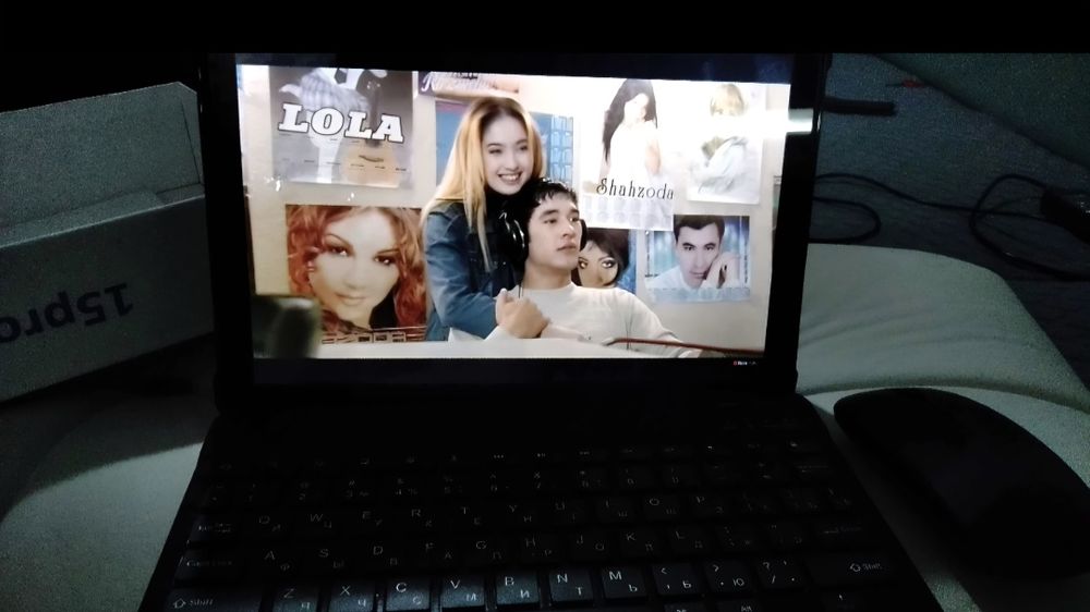 Smart Planshet kafolati bilan - Yangi yilga aksiya narxida