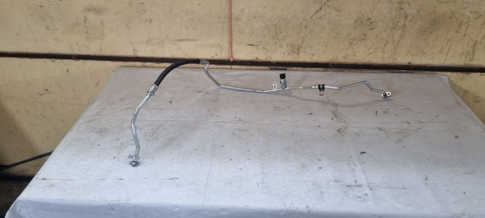 conducta ac dacia logan 2022