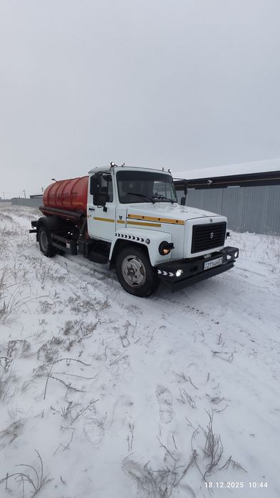 Услуги Асенизатора