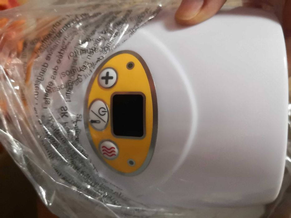 Beurer BY 52 Incalzitor pentru mancare (folosit o data)