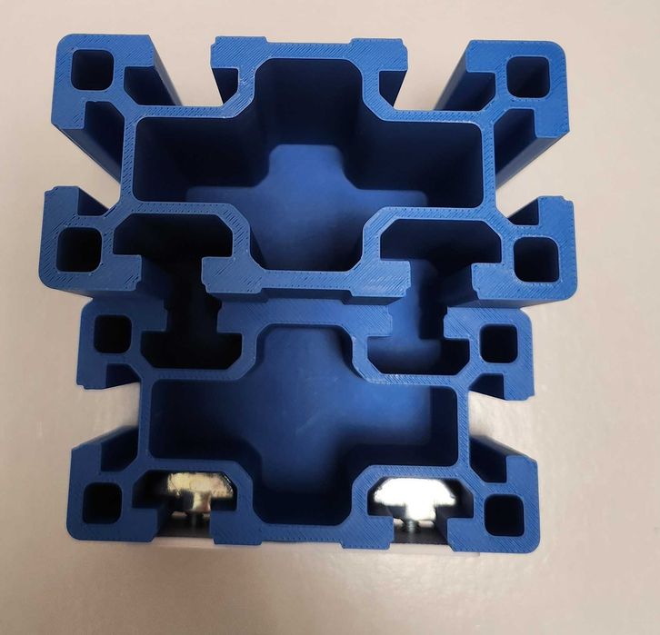 Органайзер моливник за бюро 3D принтиран