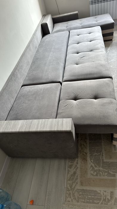 Срочно продается Диван раскладной