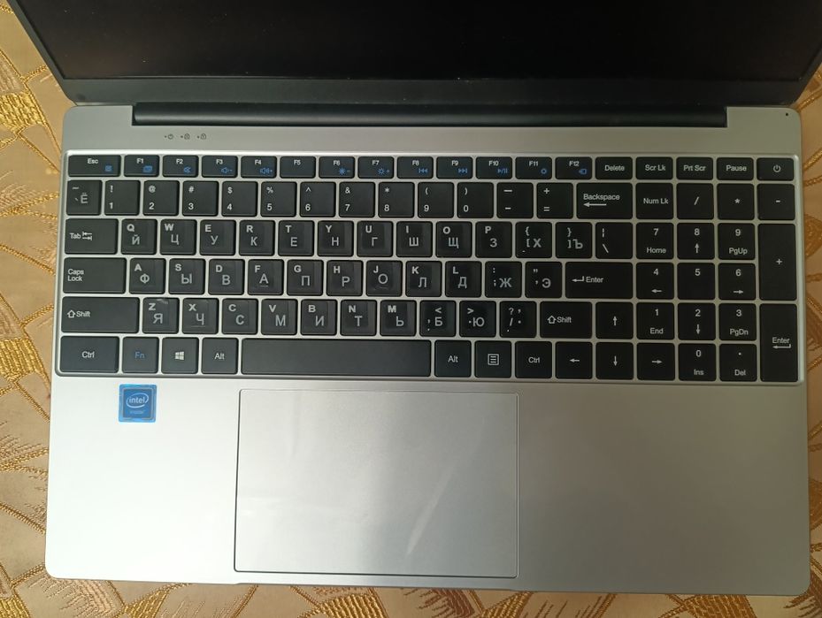 Ноутбук Intel N95 8ГБ Озу