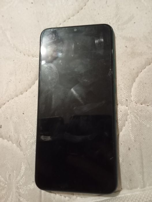 Телефон редми 9c