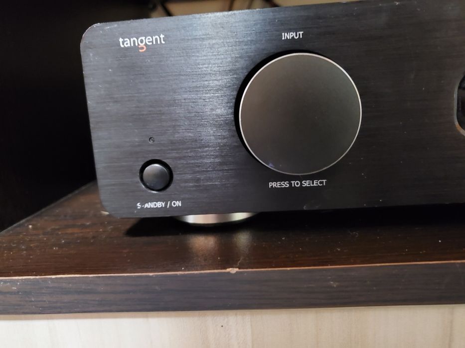 усилвател tangent exeo