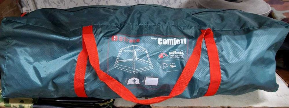 Палатка-шатер BTrace Comfort