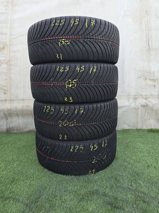 225.45.17 goodyear m+s