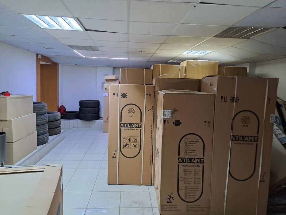 Продам коммерческое помещениее! Торг!