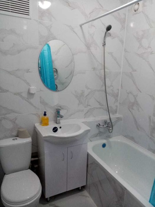 Квартира посуточно детсад