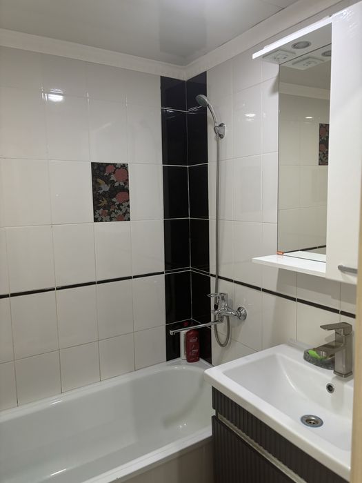 Продам 4-х комнатную квартиру