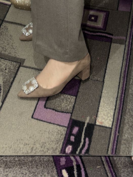 Туфелька почти за даром