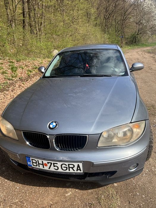 De vanzare BMW seria 1 Sau Schimb