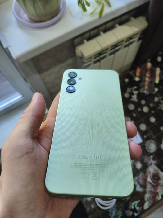 Samsung A14 4/128GB