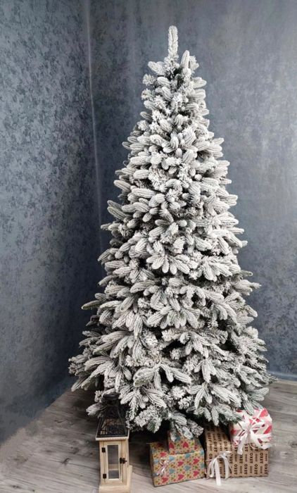 Brad artificial Christmas Deluxe by Sersimo