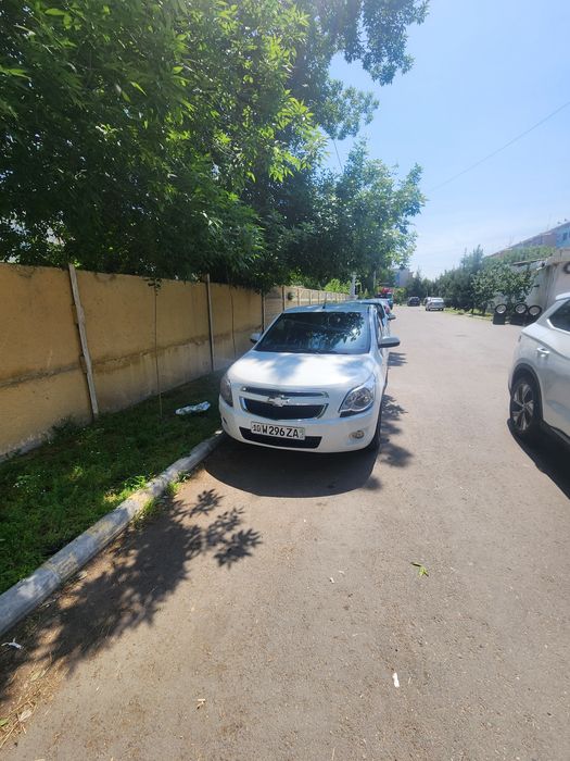 Cobalt sotiladi 2022