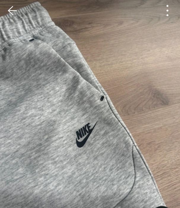 Nike XL размер мъжки