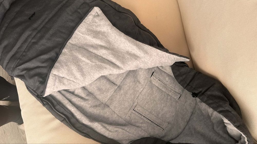 Sac de picioare Joolz