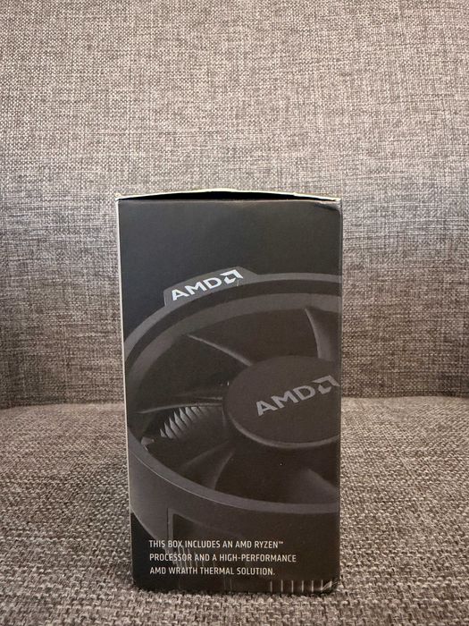 AMD Ryzen 5 5600 NOU