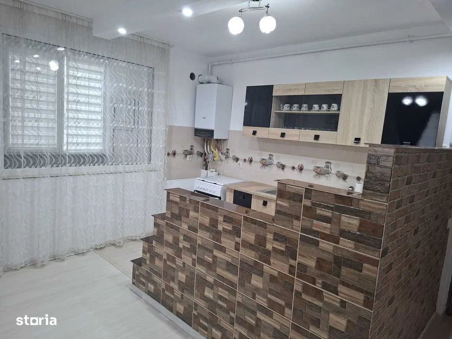 Apartament modern, nou, gata de locuit, Floresti, strada Porii