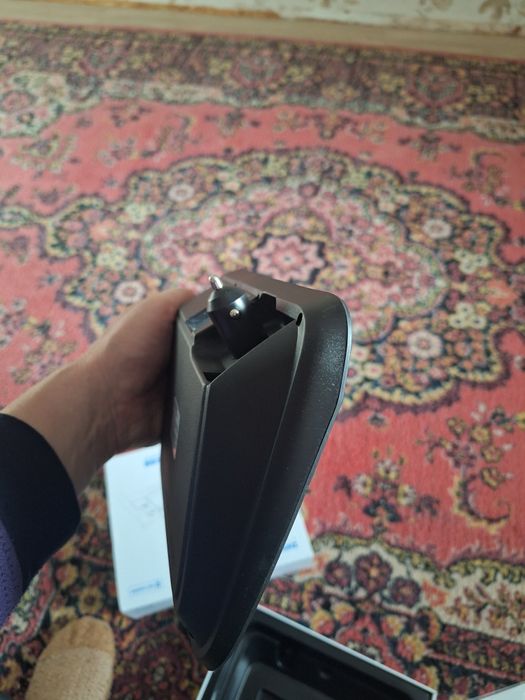 Беспроводная зарядка