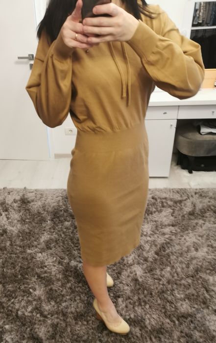 Rochie noua Tommy Hilfiger, marimea Xs