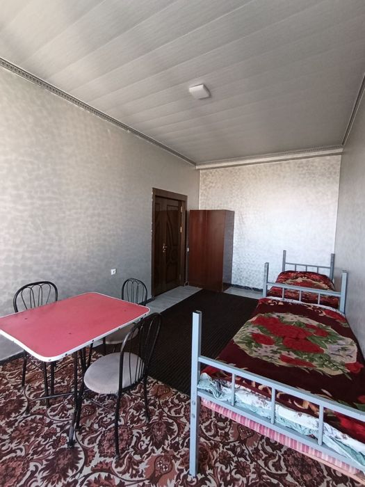 5 mkr sardoba restarani tepasi 1 xonalik 7 etaj kvartira sotiladi