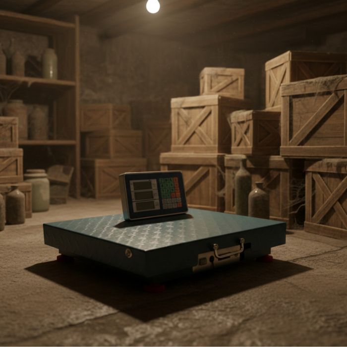 Електронна безжична везна – Прецизност и удобство за всяко приложение