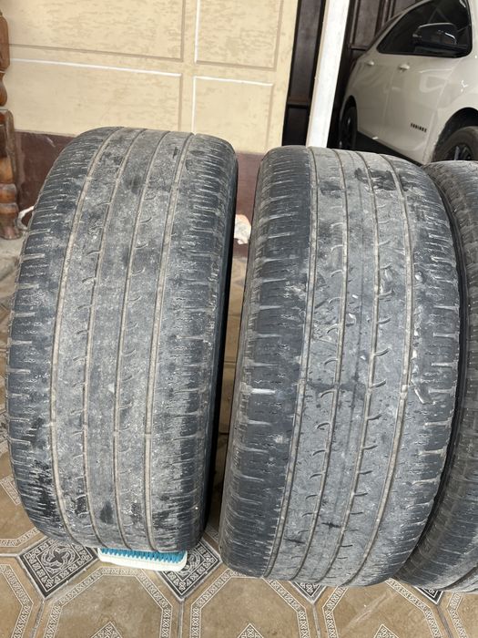 Шины Goodyear…….