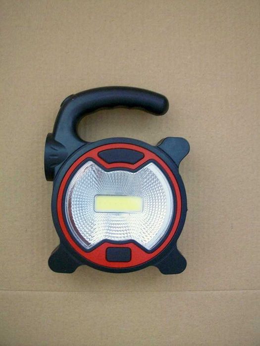 Lanternă  LED  2W - Parkside